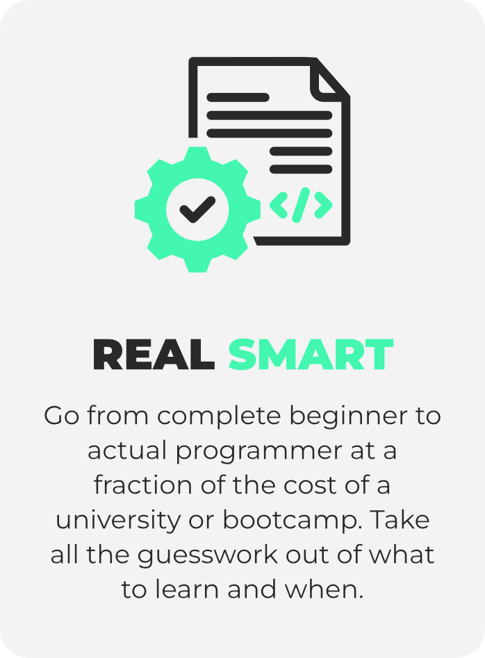 Real Smart Card
