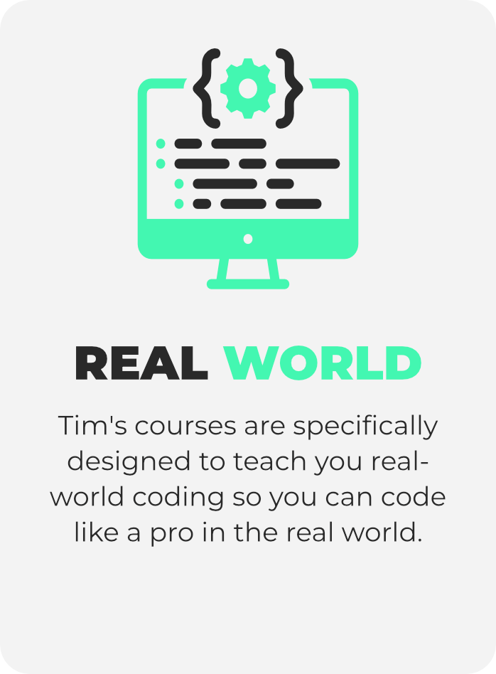 Real World Card