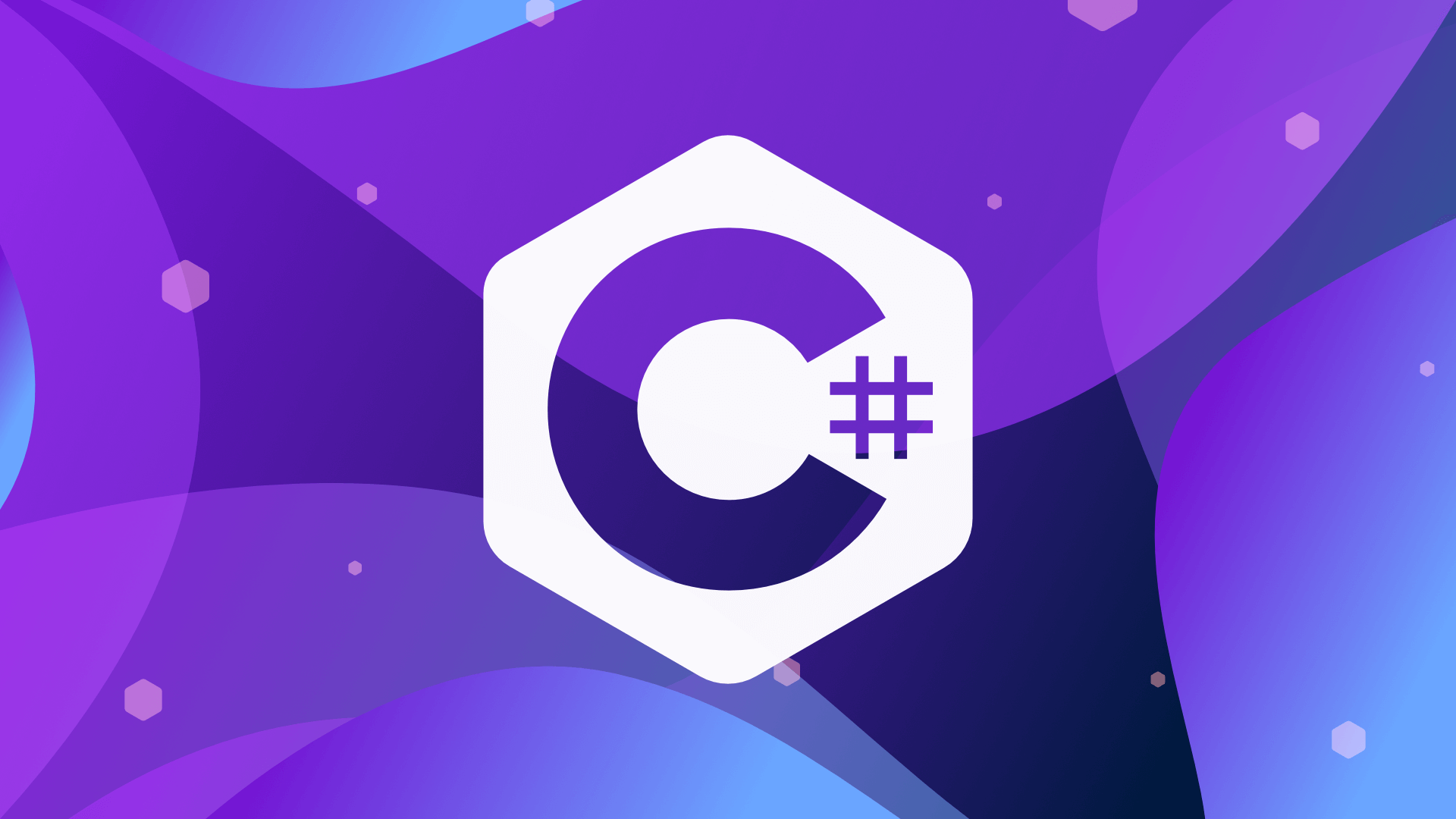 C# Mastercourse Title Image