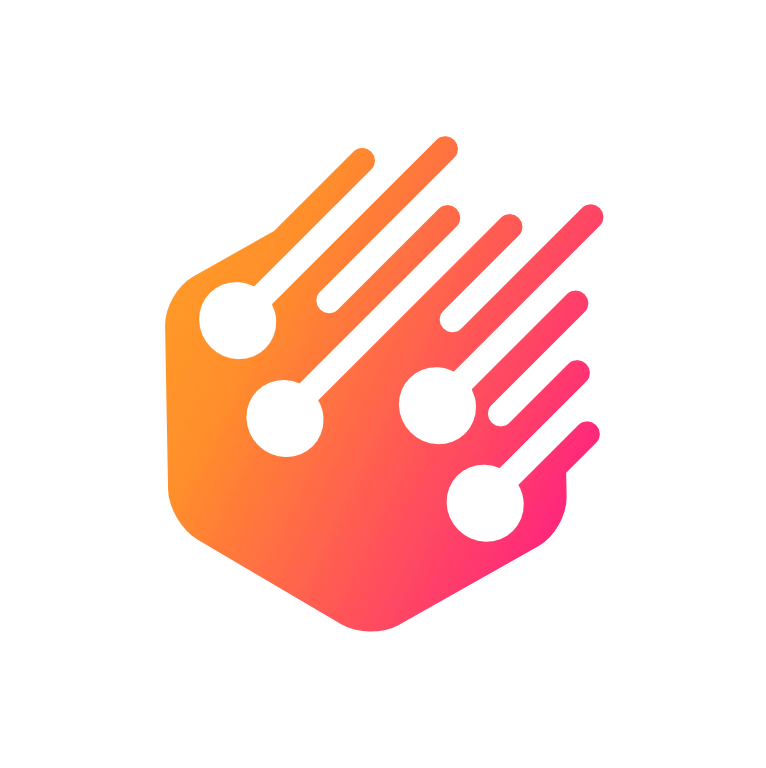 The Web Development Mastercourse Logo