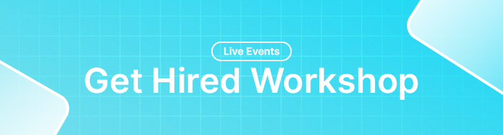 Get Hired Workshop