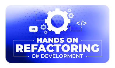 Refactoring Graphic