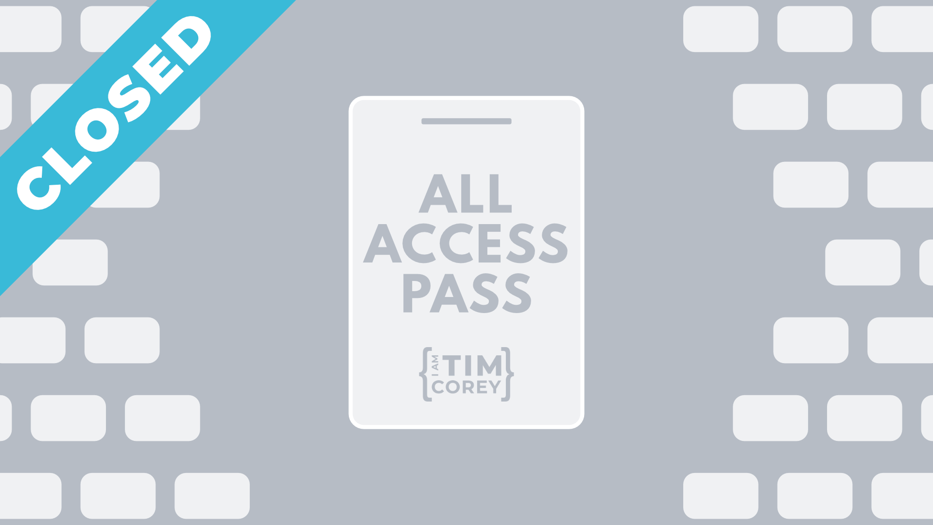 Uark Access Pass 2025