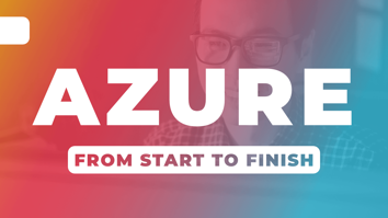 Azure From Start to Finish Title Image